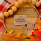 CLEARANCE Fall Felties