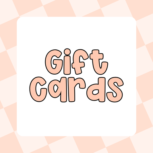 Kinzley's Corner Gift Card