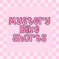 Mystery Bike Shorts