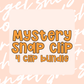 Mystery 4 Snap Clip Bundle