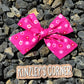 Petal Pink Kinzley