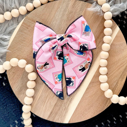 Scary Guys Rep Pre-Order