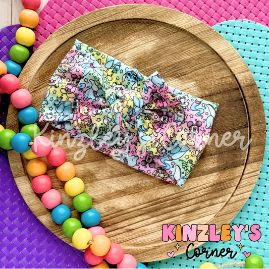 Magical Rainbow Mashup Pipyr