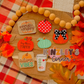 CLEARANCE Fall Felties