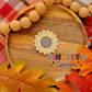 Fall Felties