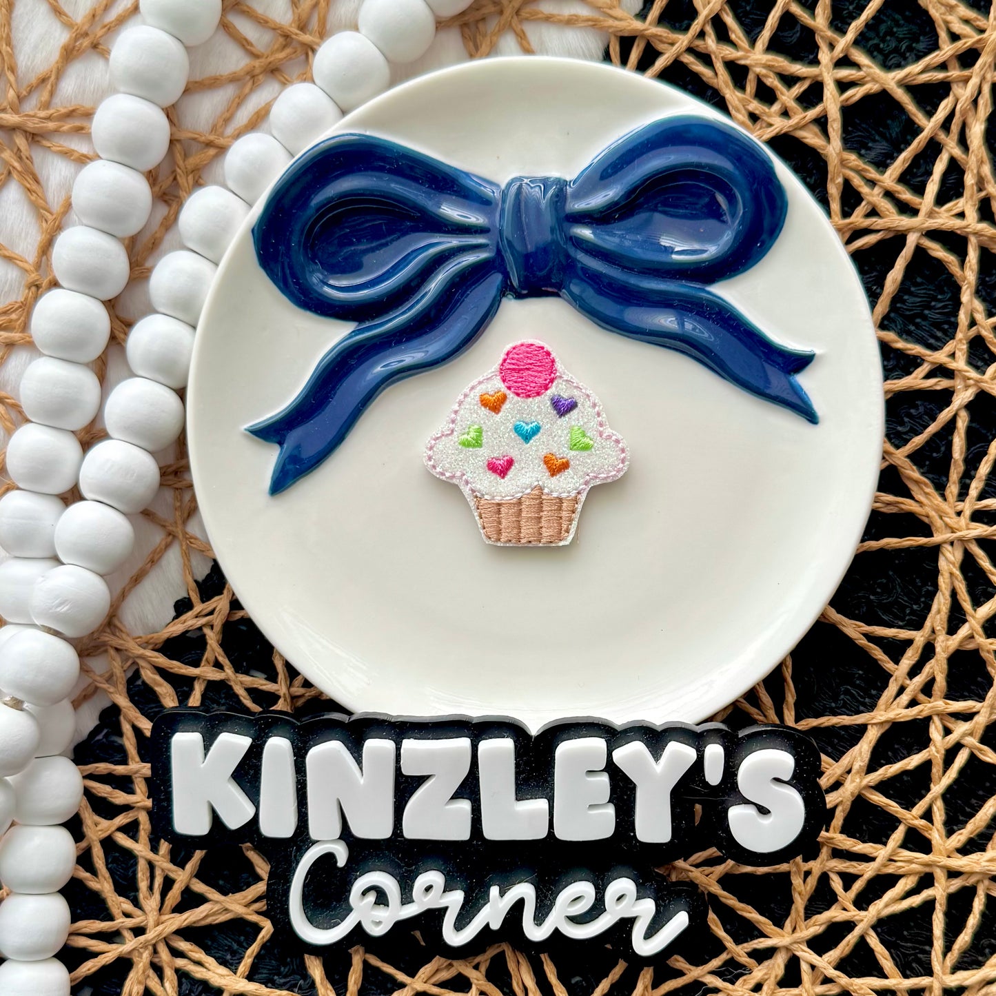 Birthday Feltie Collection