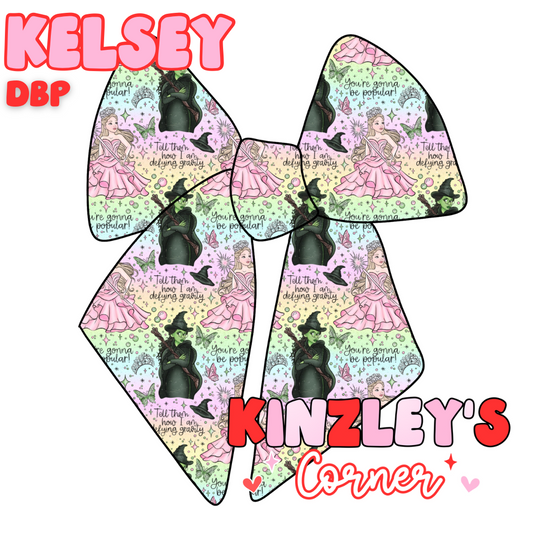 Defy Gravity Rainbow Collection