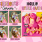 KC Tie Dye Hallie