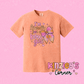 I’m literally just a bow GIRL KC t-shirt