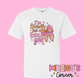 I’m literally just a bow GIRL KC t-shirt