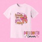 I’m literally just a GIRL MOM KC t-shirt