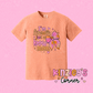 I’m literally just a bow MOM KC t-shirt