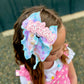 Mouse Spring Gingham Hallie