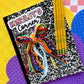 School Carnival Whimzy Ribbon Bow