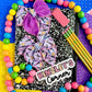 School Affirmation Collection