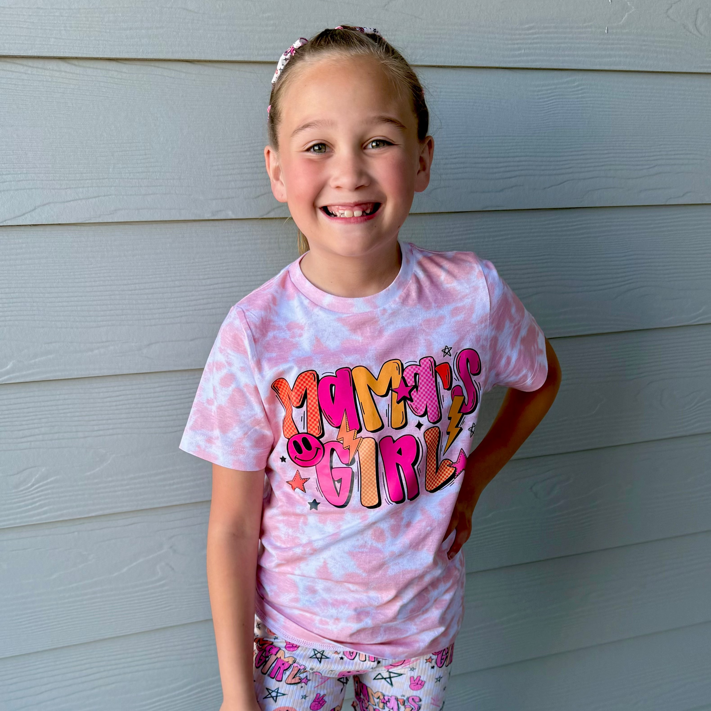 Mama's Girl Tee