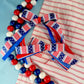 USA Lexie Ribbon Bows