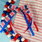 USA Lexie Ribbon Bows