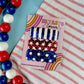Patriotic Snap Clip Sets