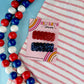 Patriotic Snap Clip Sets