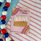 Patriotic Snap Clip Sets