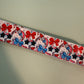 USA Lexie Ribbon Bows