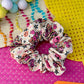 Mama’s Girl Scrunchie