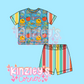 Back to School Boy Set