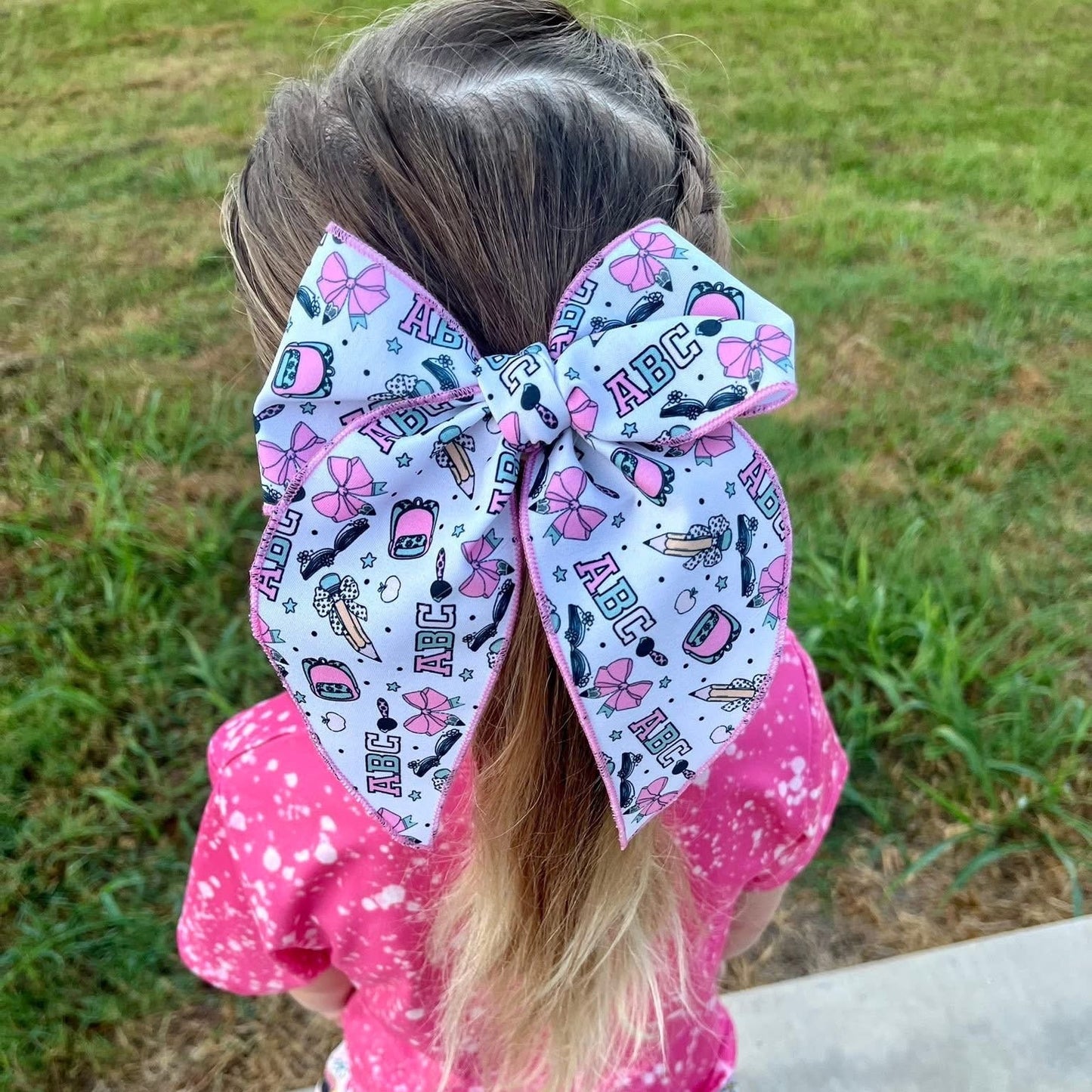 ABC School Hallie