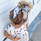 School 2 tone Hallie