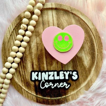 Misc Feltie Collection