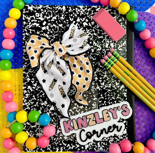 School 2 tone Hallie