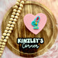 Hawaiin Princess Feltie Collection