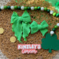 Lucky Bright Green Urban Rib Collection