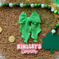 Lucky Bright Green Urban Rib Collection