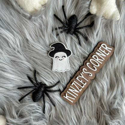 Halloween Felties (multiple options)