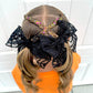 Mesh Spider Web Hallie