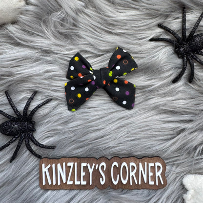 Halloween Dot Kinzley