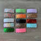 Snap Clip Party Favors/Package Inserts
