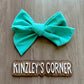 Turquoise Swim Kinzley