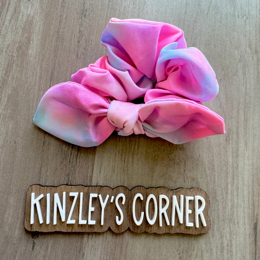 Lover Scrunchie