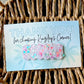 Snap Clip Party Favors/Package Inserts