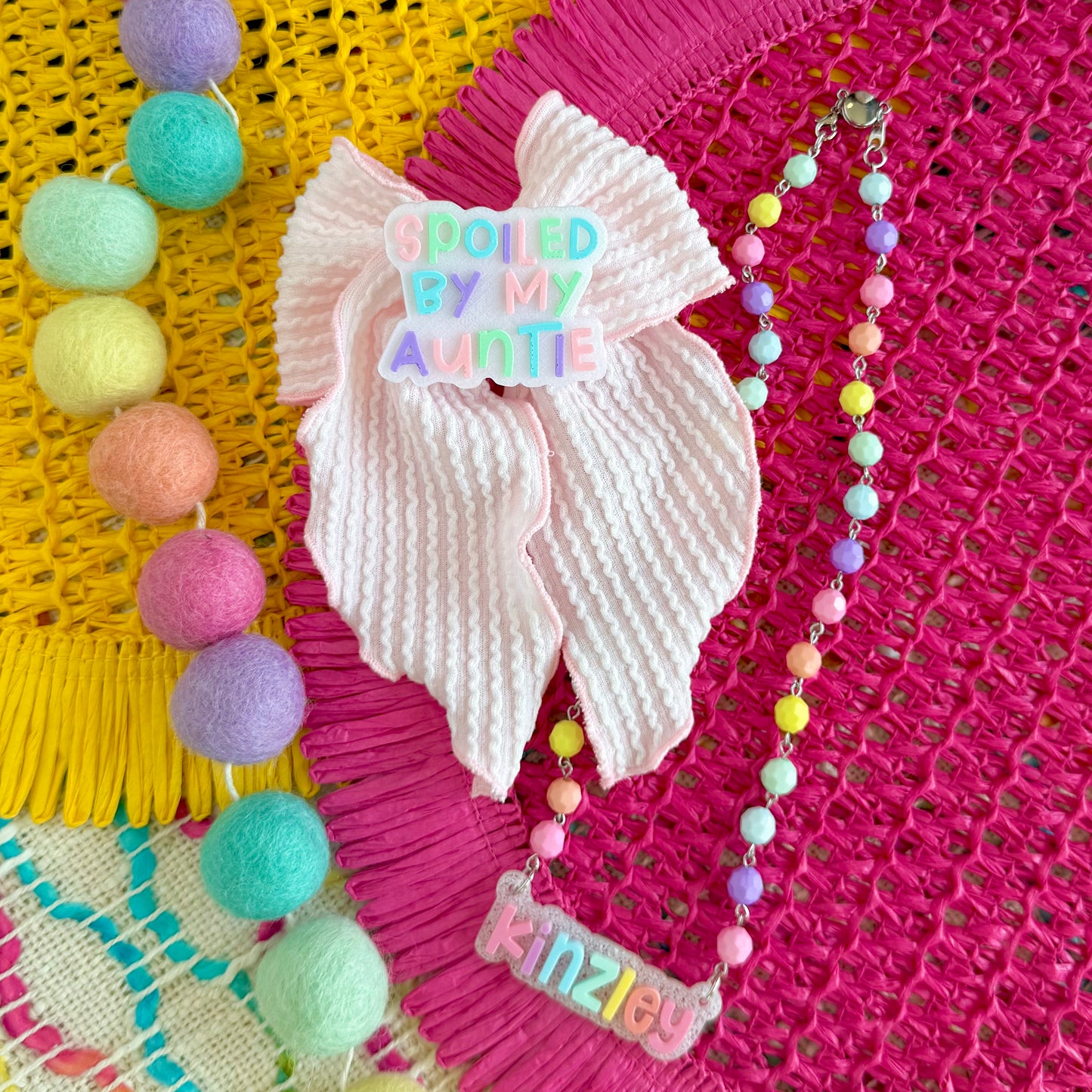 Spring Urban Rib Collection