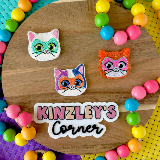 Super Kitties Collection