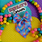 Rainbow Pop Hallie
