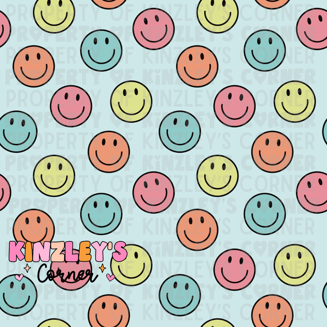 Kelli Smiles