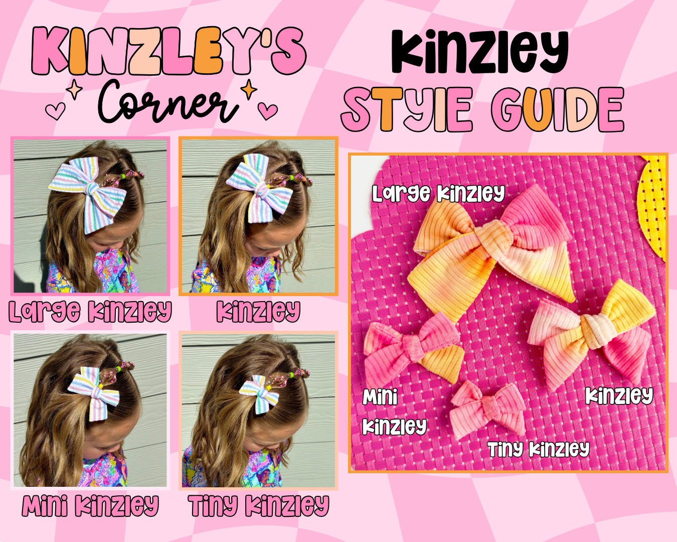 Summer Time Leopard Spots Kinzley