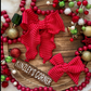Traditional Christmas Solids Urban Collection