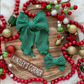Traditional Christmas Solids Urban Collection
