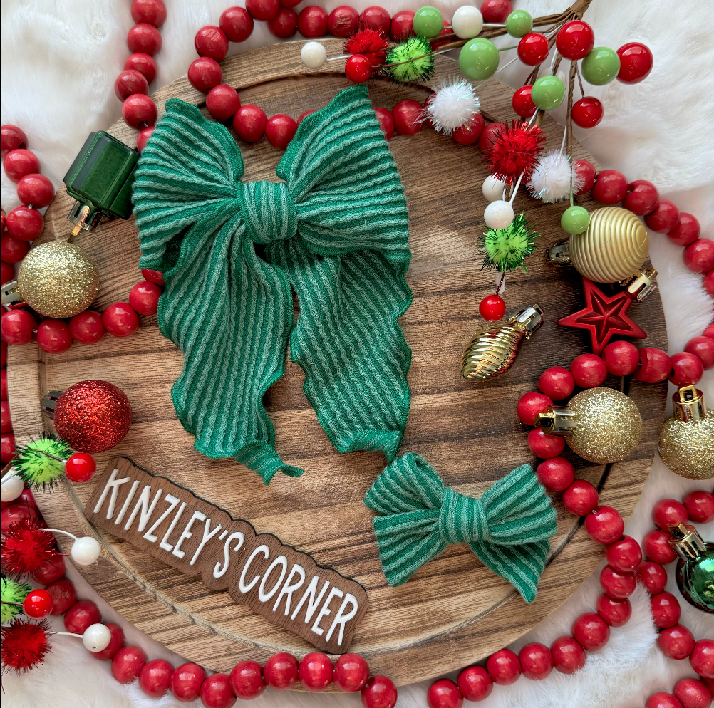 Traditional Christmas Solids Urban Collection
